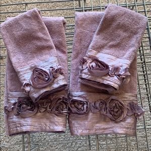 Hand towels/Wascloths